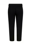 Olmsania no bump button noos pants Only Maternity, Black - фото 2