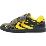 Кроссовки Hummel Batman Jet Court Low, черный - фото