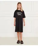 Платье Calvin Klein Jeans, черный - фото
