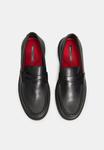 Лоферы Bata BATA RED LABEL, Black/Black - фото 3