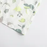 Детская горная ветровка Quechua серая - фото 2