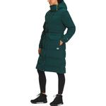 Пуховик женский Jasper The North Face - фото 2