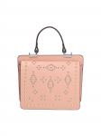 Gave Lux Сумка в цвете Rose - фото