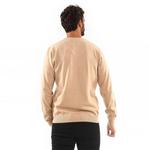 Свитер U.S. POLO ASSN., коричневый - фото 5