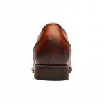 Туфли мужские низкие Kaiser, черный - фото 14