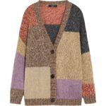 Кардиган Weekend Max Mara WEEKEND MaxMara, фиолетовый - фото 3