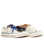 (WMNS) Converse Chuck 70 'White Brown' - фото 2