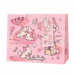 Плюшевый мишка с 3D эффектом 77 SEVEN DREAM - фото 3