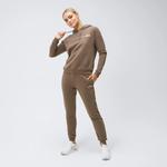 Брюки Fila Halls, коричневый - фото 5