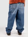 Джинсы Urban Classics 90's Jeans, middeepblue - фото 2