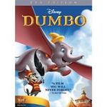 Диск DVD Dumbo - фото