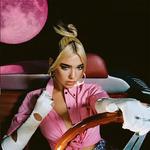 Диск CD Future Nostalgia [Deluxe Edition] - Dua Lipa - фото