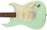 Fender Ограниченная серия American Professional II Stratocaster 2025 Surf Green - фото