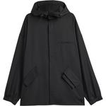 Y-3 Толстовка Y 3 с тремя полосками, Black - фото