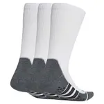 Носки 3 шт adidas Performance Grip Climacool Cushioned crew, белый - фото 2
