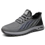 Кроссовки Mulinsen Lifestyle Shoes Men Low-top, черный - фото 2