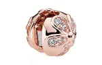 Pandora Jewelry Accessories Women's Rose Gold - фото 4