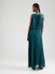 Вечернее платье APART, Dark green - фото 4