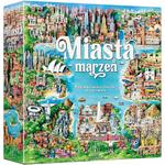 Города мечты, стратегическая игра, Nasza Księgarnia - фото