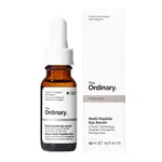 Контур глаз Multi-Peptide Eye Serum The Ordinary, 15 ml - фото