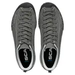 Кроссовки Scarpa Mojito Planet, серый - фото 4