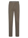 Брюки чинос MMX Lupus, серо-коричневый - фото 2