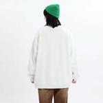 Толстовка унисекс Eooven, темно-серый - фото 12