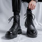 Ботинки Cachiotti Martin Boots Men - фото 16
