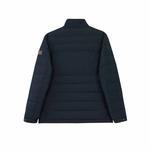 NAUTICA Пуховик мужской темно-синий, Navy Blue - фото 3