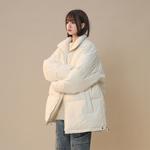 WARRIOR Пуховик Unisex, Pink A - фото 11