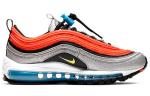 Кроссовки Nike Air Max 97 Sky Nike Pack GS - фото 2
