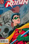 Robin, Edition# 3 (DC) - фото