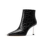 Женские ботинки Shesrim, белый - фото 3