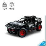 LEGO Technic, кубики, Audi RS Q e-tron, 42160 - фото 2
