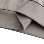 ANTA Свитшот Unisex Cool Gray Green - фото 6