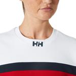 Толстовка Helly-Hansen Women's Salt Crew Helly Hansen, 001 White - фото 3