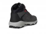 Туфли Columbia Newton Wander, цвет Dark Grey/Red Quartz - фото 5