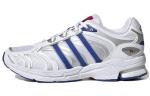 Кроссовки adidas Spiritain 2000   'White Collegiate Royal' - фото