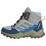 ADIDAS TERREX Ботинки 'AX4R' в цвете Grey, Light Grey - фото