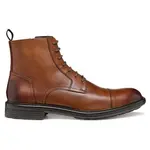 Ботинки Geox Walk Pleasure, коричневый - фото 3