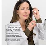 Тени для век All About Shadow Quad Eyeshadow Clinique, Morning Java - фото 7