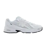 Кроссовки New Balance 740 'White Black', белый - фото