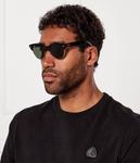 Солнцезащитные очки Ray-Ban, черный - фото 3