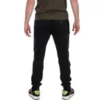 Джоггеры Fox International Collection LW, черный - фото 2