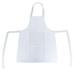 Фартук Atmosphera Créateur d'intérieur ETNIK, серый - фото