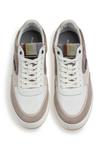 Кроссовки Floris van Bommel Trainers, Lightbrown/Light Brown - фото 4