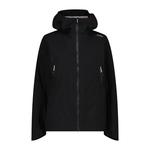 Женская куртка CMP с капюшоном и фиксатором 35Z6176 - фото