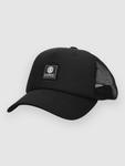 Бейсболка Element Icon Mesh Cap, all black - фото