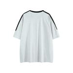 Футболка унисекс BOBBY ABLEY, Светло-серый - фото 2