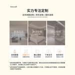 Ковер Budis Pineapple Loop, имитация сизаля, 100х180 см, молочно-белый/кремовый - фото 9